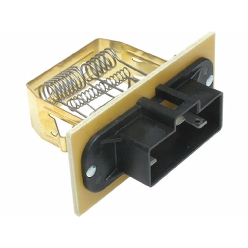 Standard RU-93 HVAC Blower Motor Resistor