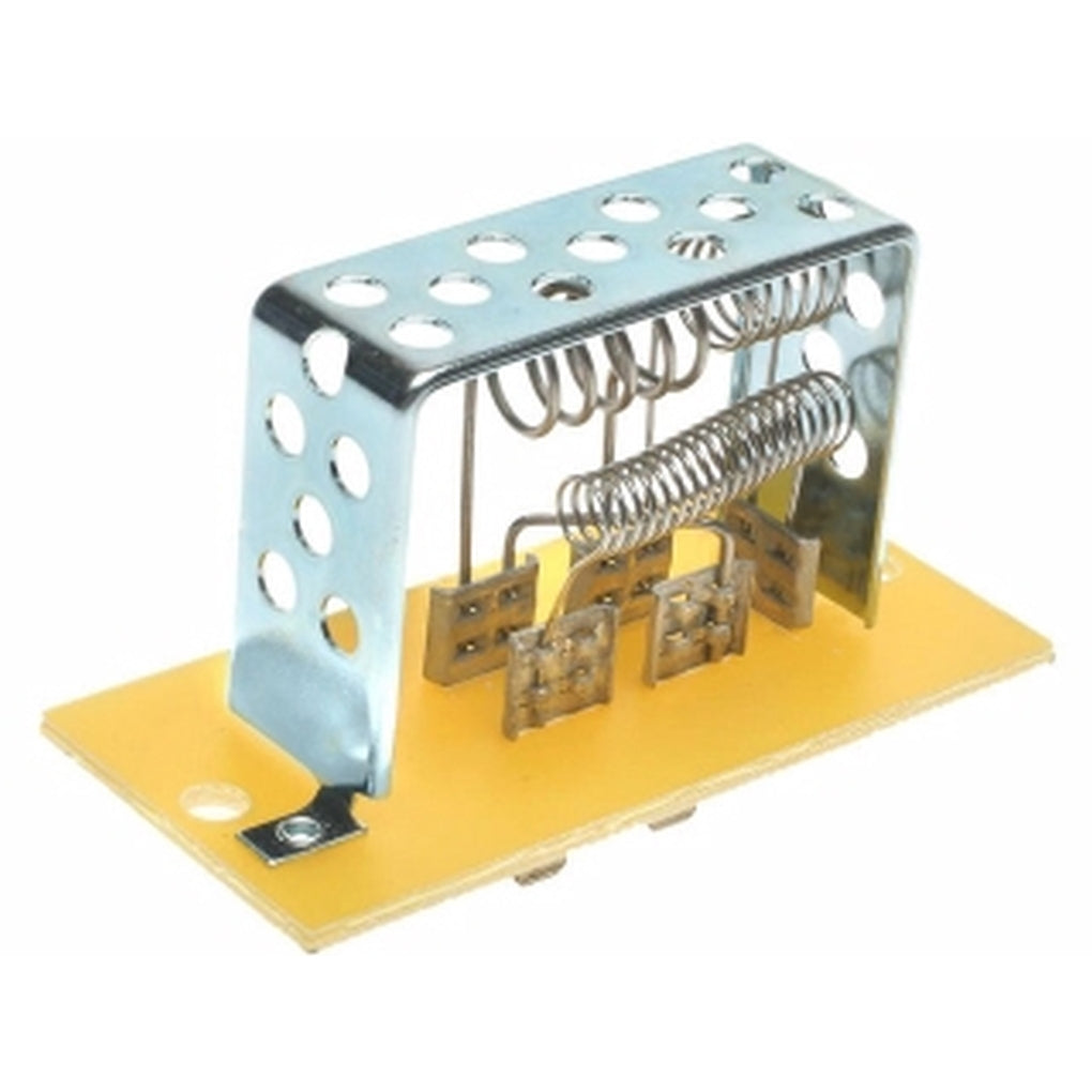 Standard RU-95 HVAC Blower Motor Resistor