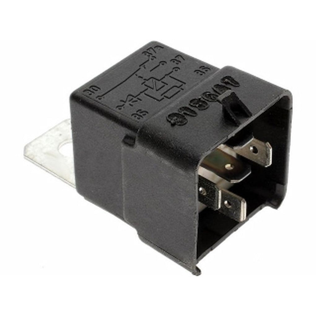 Standard RY-145 Engine Cooling Fan Motor Relay