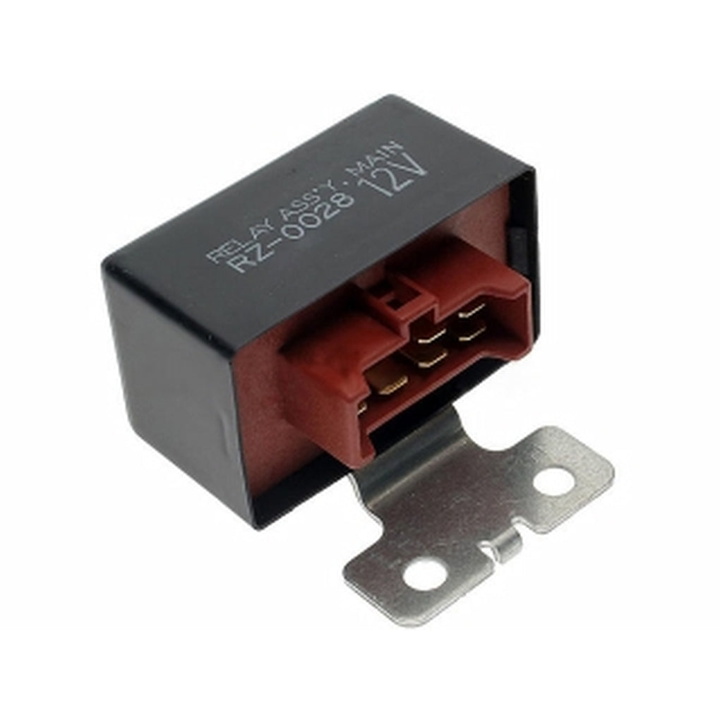 Standard RY-156 Multi Purpose Relay