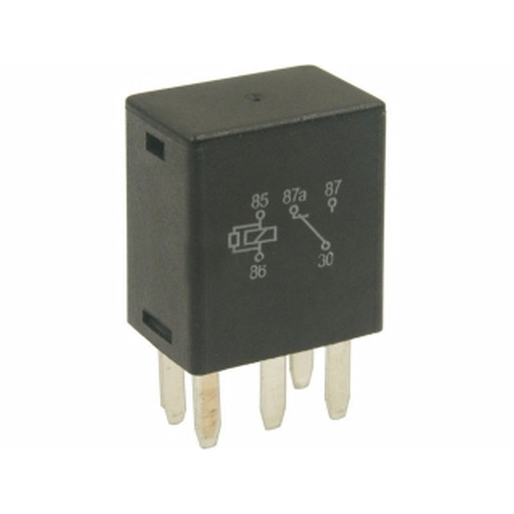 Standard RY-232 Multi Purpose Relay