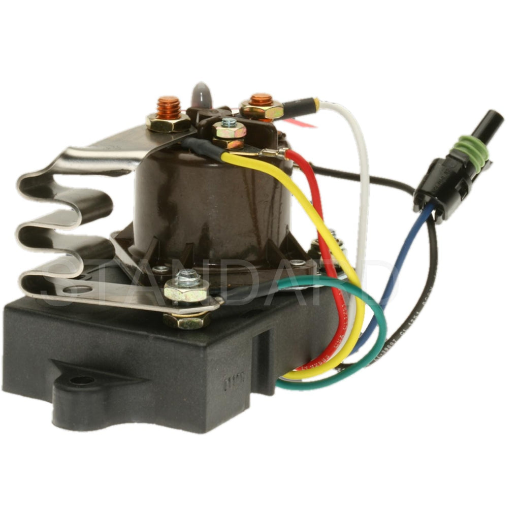 Standard RY316 Diesel Glow Plug Relay