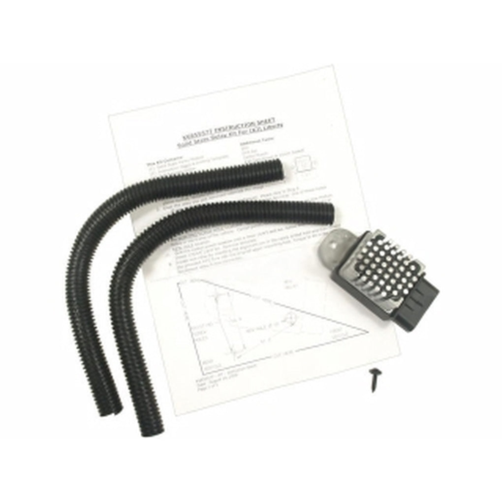 Standard RY-448 Engine Cooling Fan Motor Relay