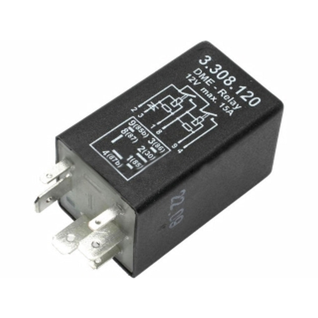 Standard RY-498 Fuel Injection Relay