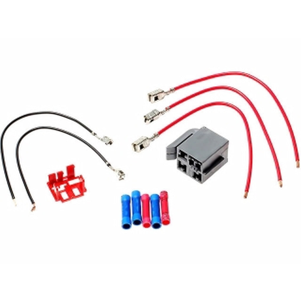 Standard RY-66 Relay Connector