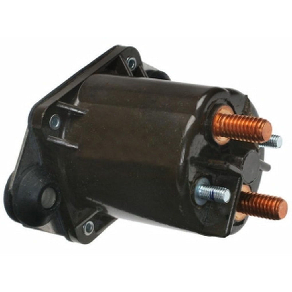 Standard RY-698 Engine Air Intake Heater Relay