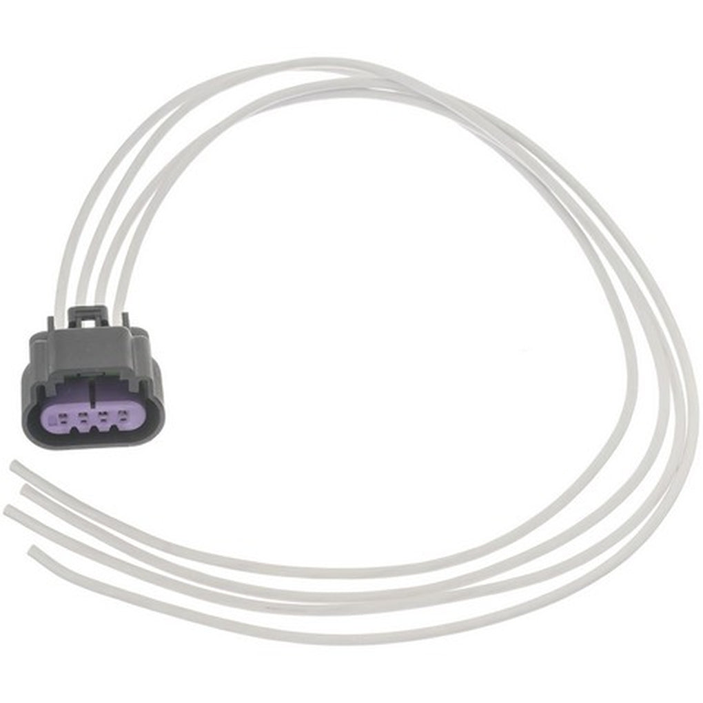 Standard S-1589 Ignition Coil Connector