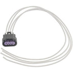 Standard S-1589 Ignition Coil Connector