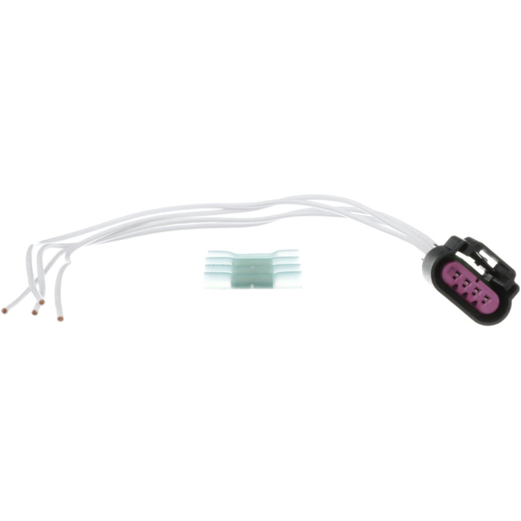 Standard S-1589 Ignition Coil Connector
