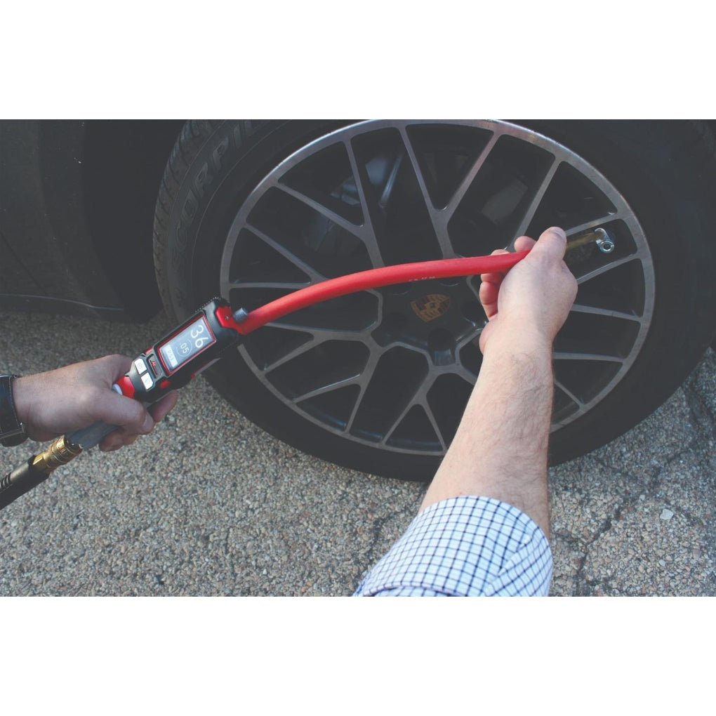 Milton S-580EKIT Digital Inflator Gage Kit