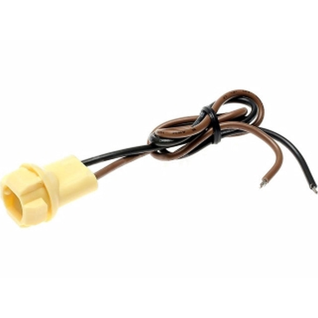 Standard S-100 Tail Lamp Socket
