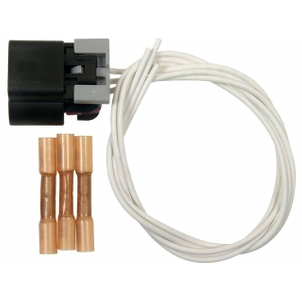 Standard S-1025 Engine Crankshaft Position Sensor Connector