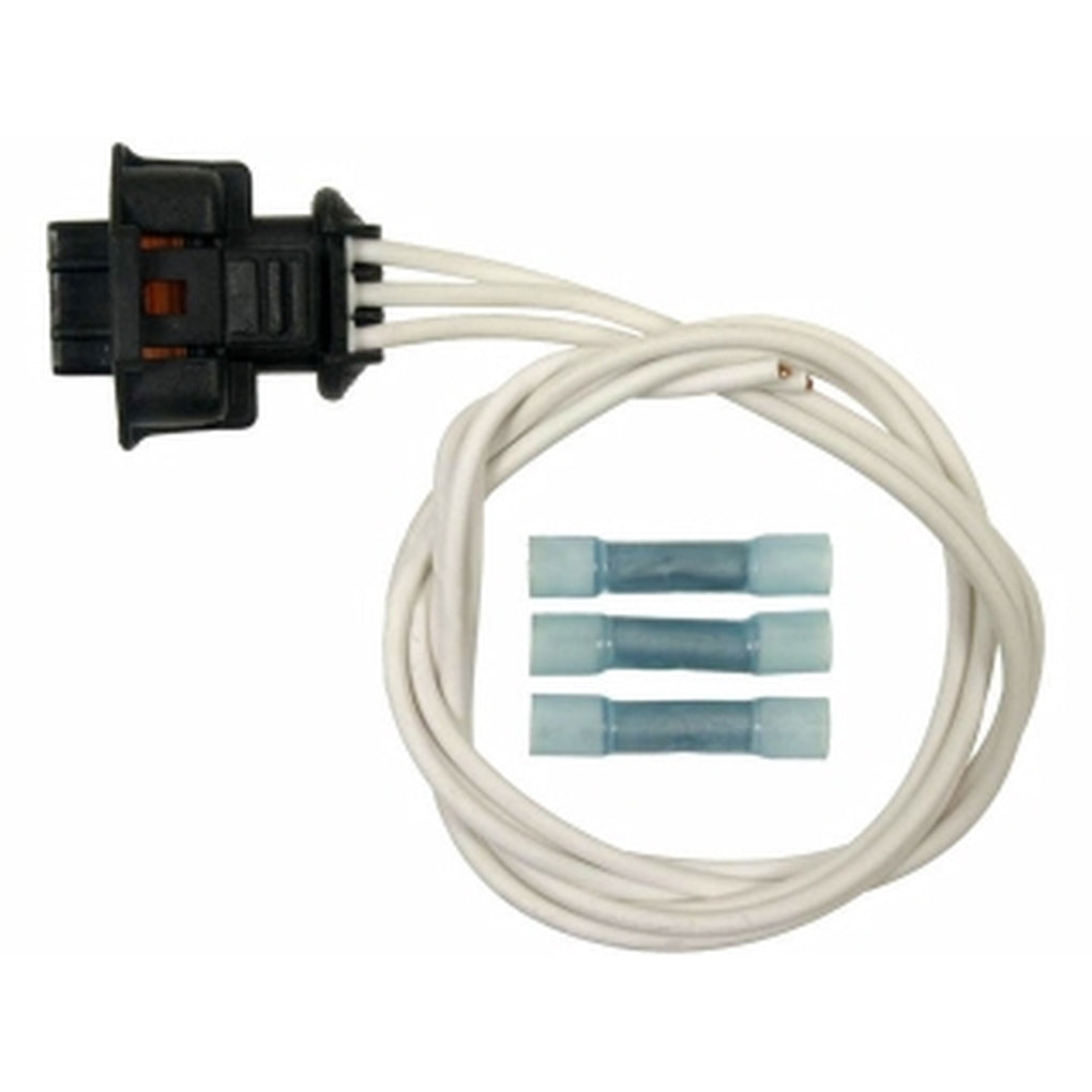 Standard S-1038 Engine Crankshaft Position Sensor Connector