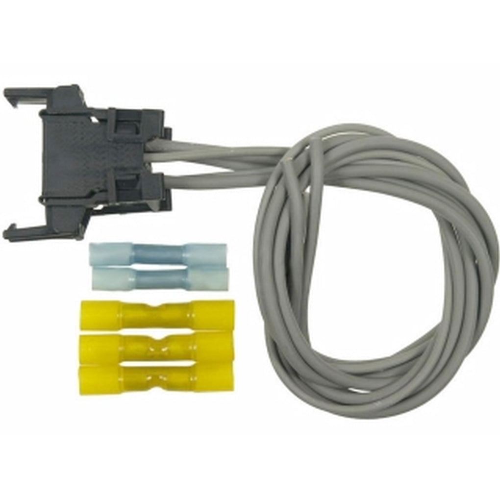 Standard S-1044 HVAC Blower Switch Connector