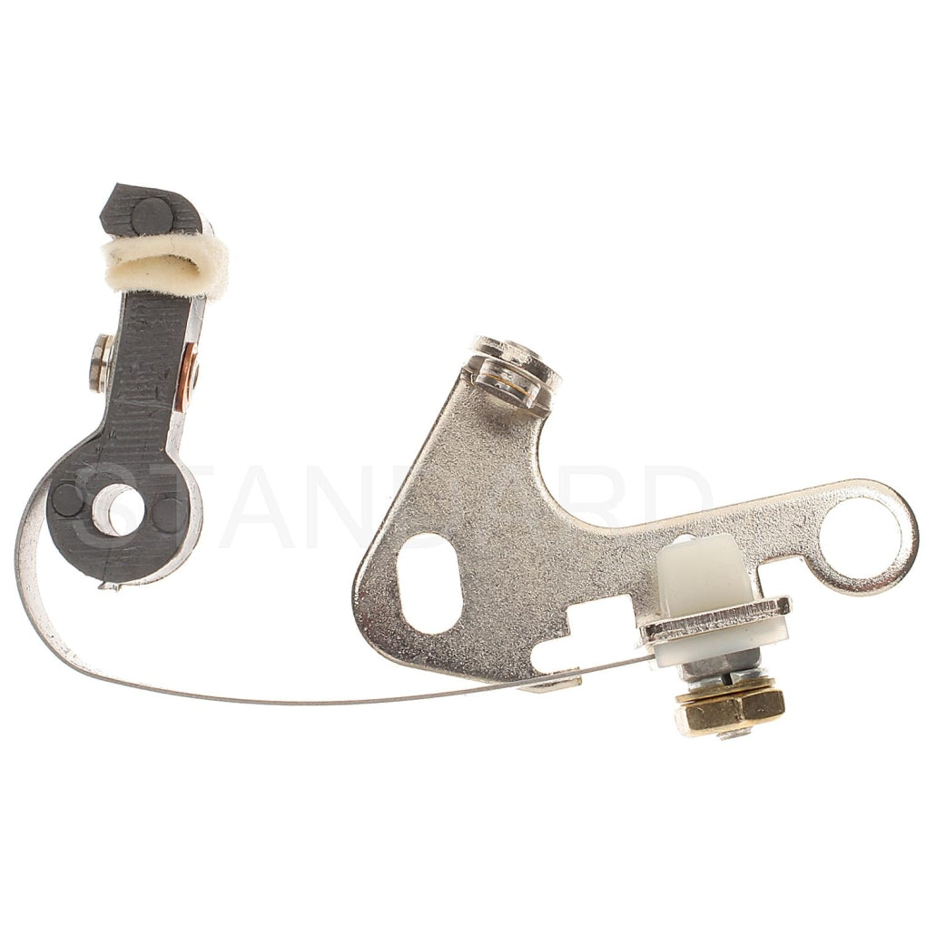 Standard S10-478 Ignition Breaker Points