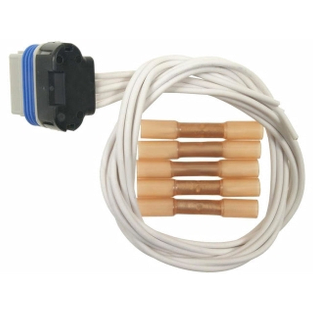 Standard S-1054 EGR Valve Motor Connector