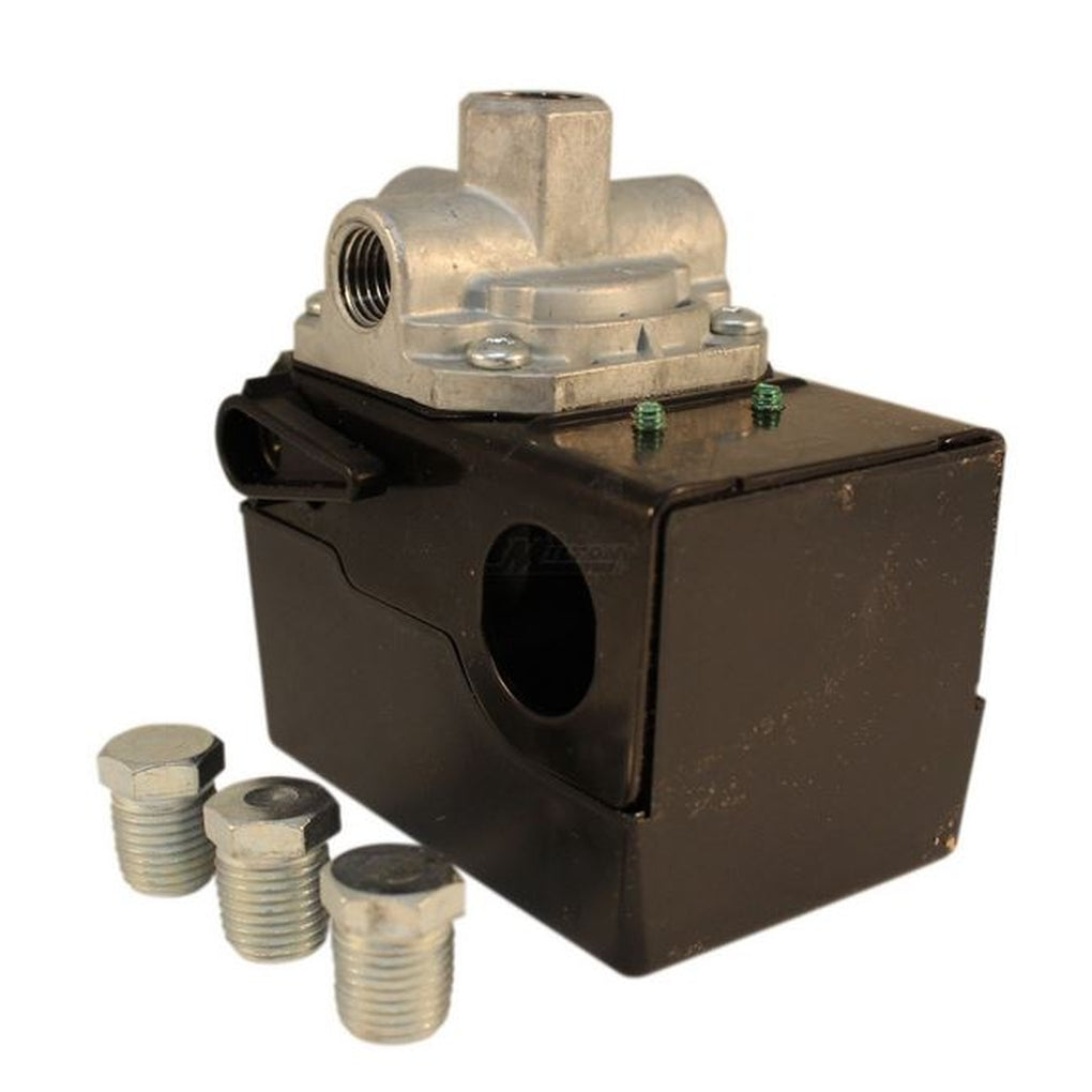 Milton S-1062 Pressure Switch, 140-175 PSI
