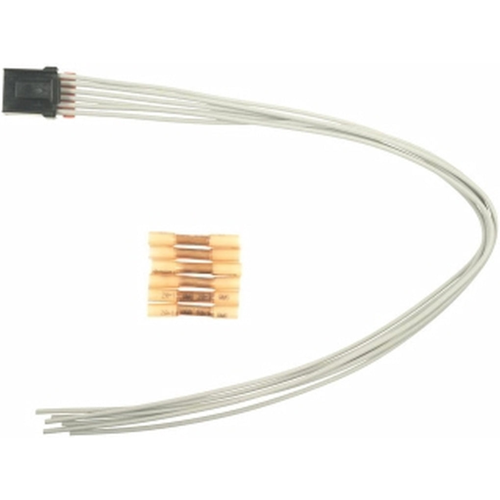 Standard S-1112 A/C Switch Connector