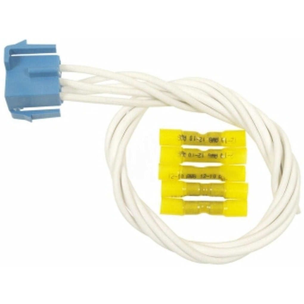 Standard S-1113 Ignition Switch Connector