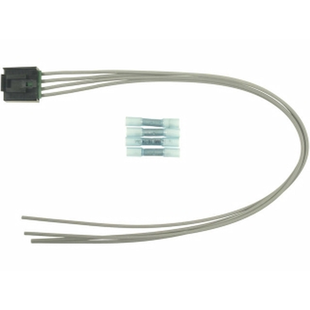 Standard S-1141 Door Lock Module Connector