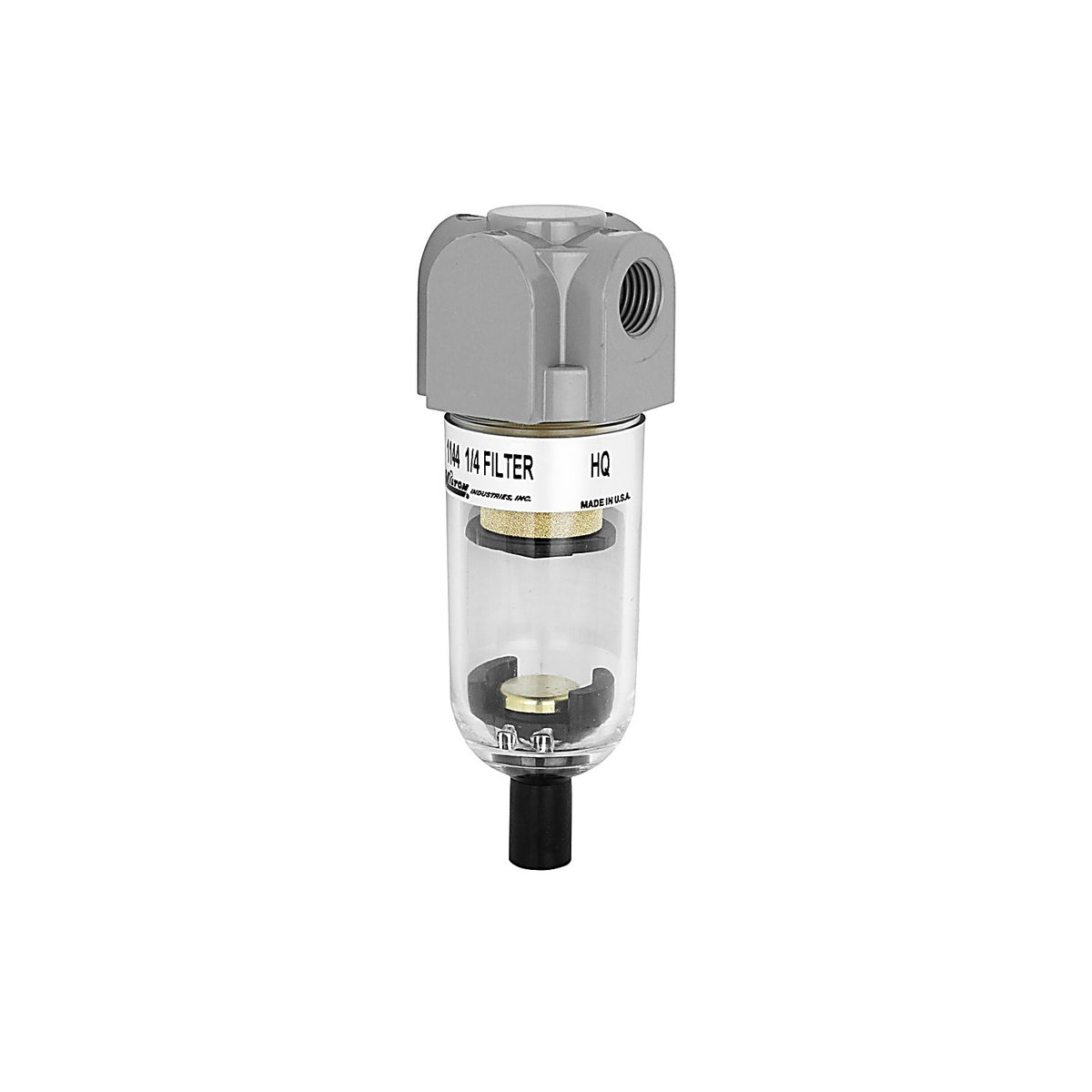 Milton S1144 Mini Filter 1/4in. NPT