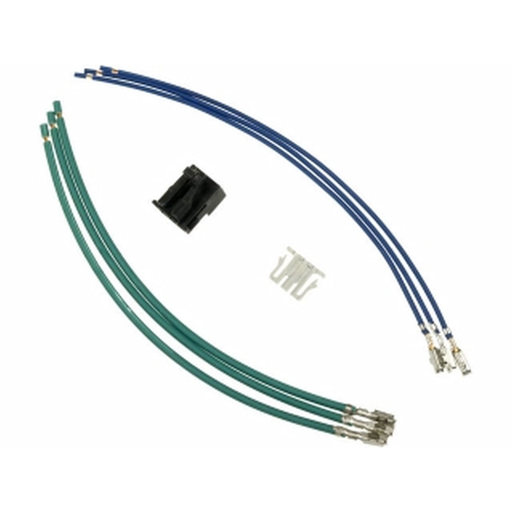 Standard S-1153 Instrument Panel Dimmer Switch Connector