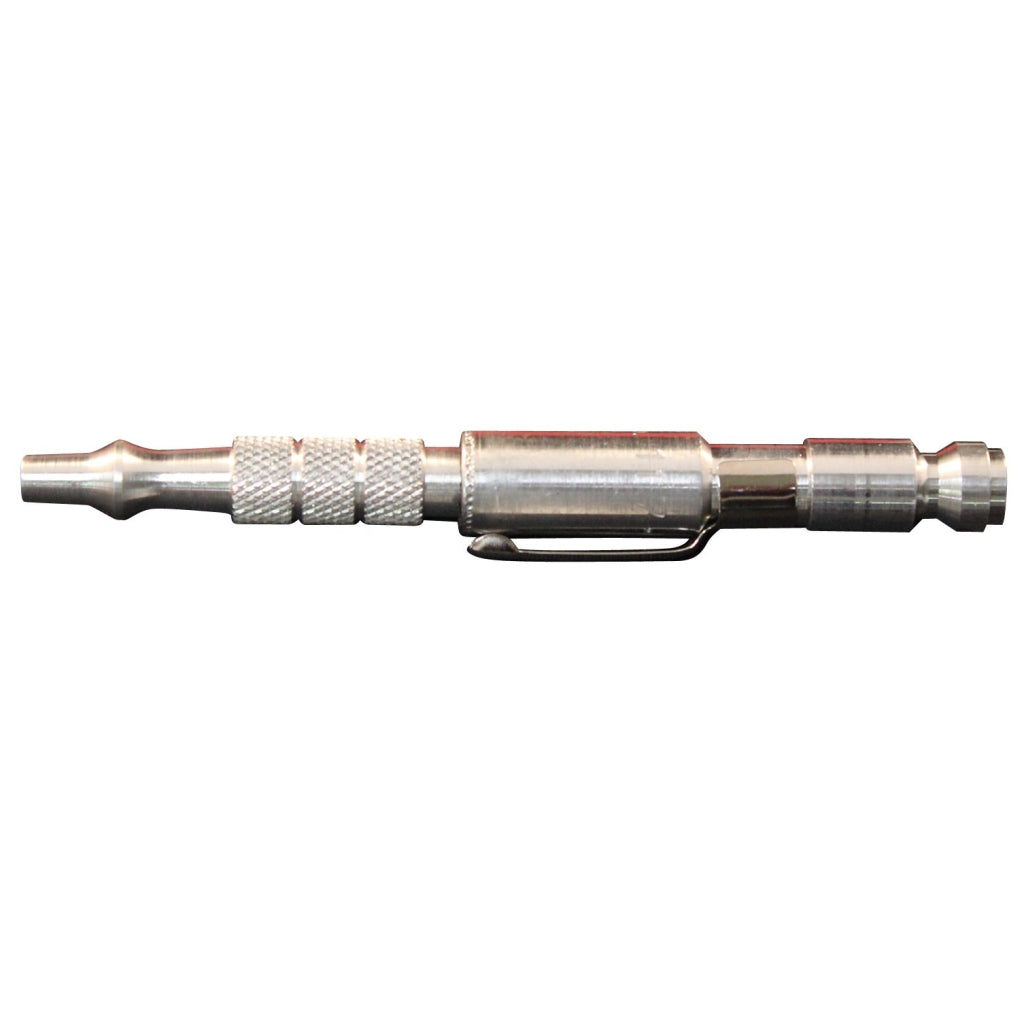 Milton S117 T Style Adjustable Aluminum Pocket Blo-Gun