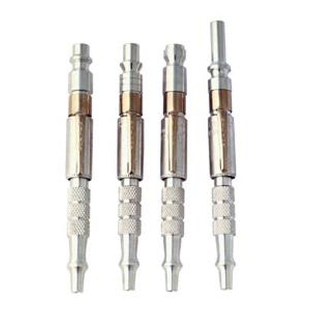 Milton S118 L Style Adjustable Aluminum Pocket Blo-Gun