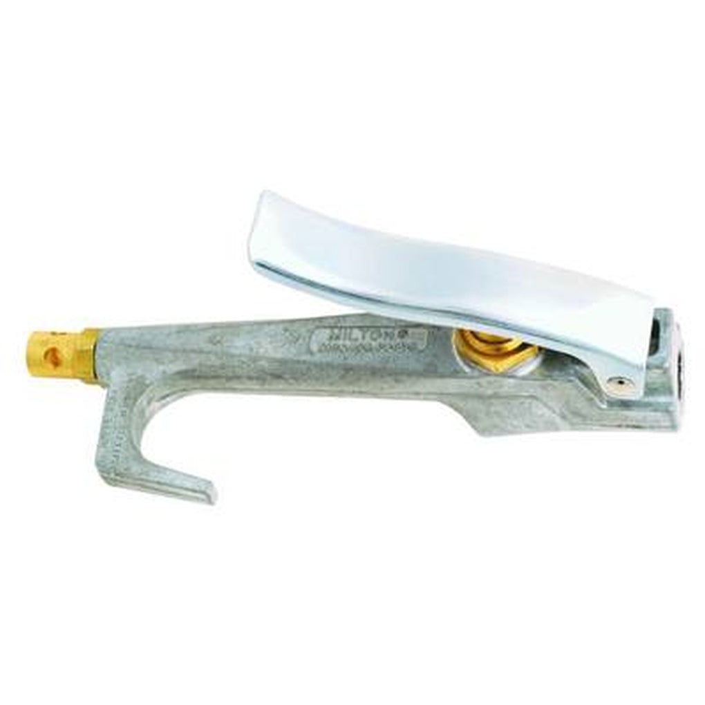 Milton S120 Lever Hook Blo-Gun SAFETY