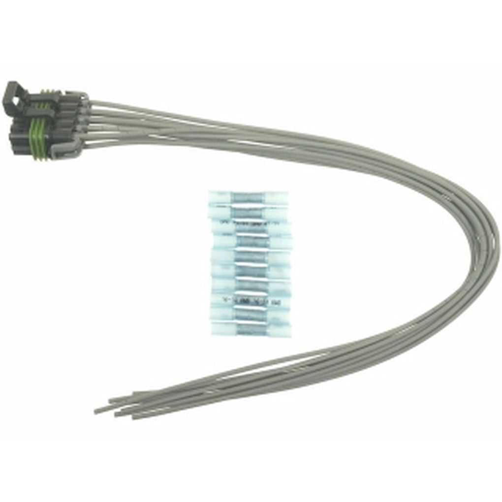 Standard S-1207 Headlight Connector