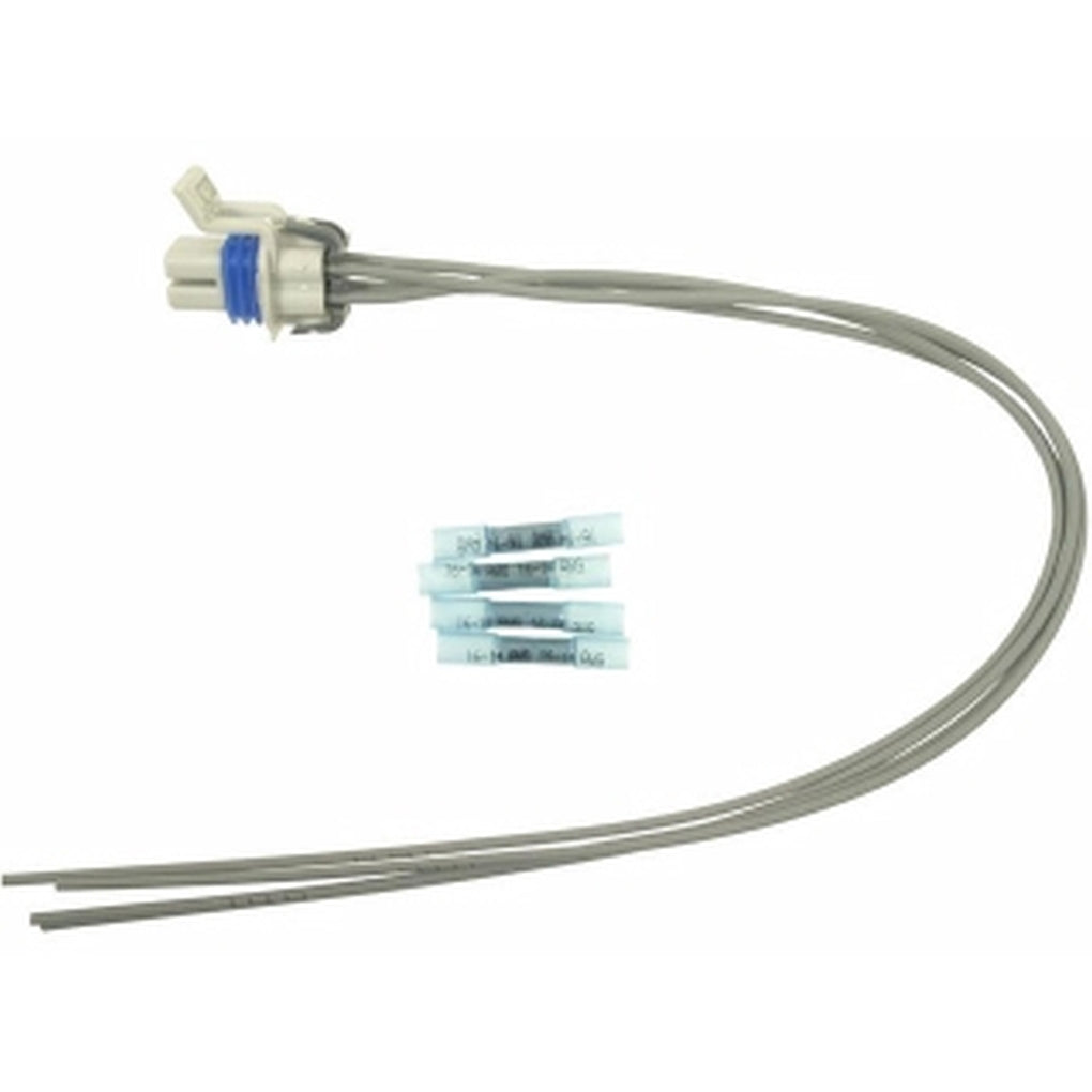 Standard S-1208 Throttle Position Sensor Connector