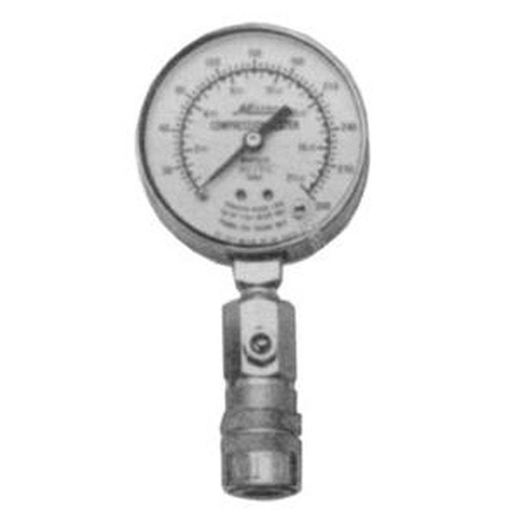 Milton S1251 Compression Tester, Deluxe