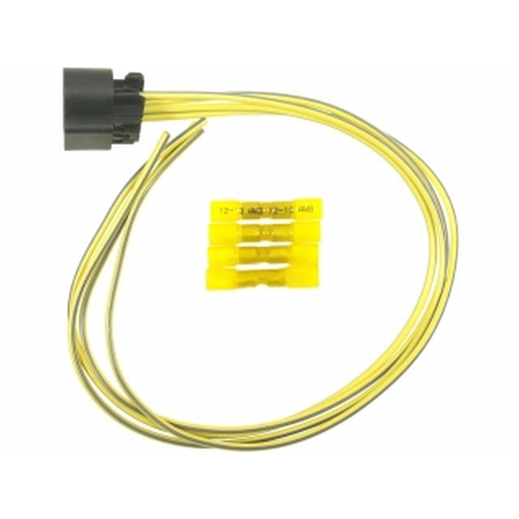 Standard S-1265 Fuel Level Sensor Connector