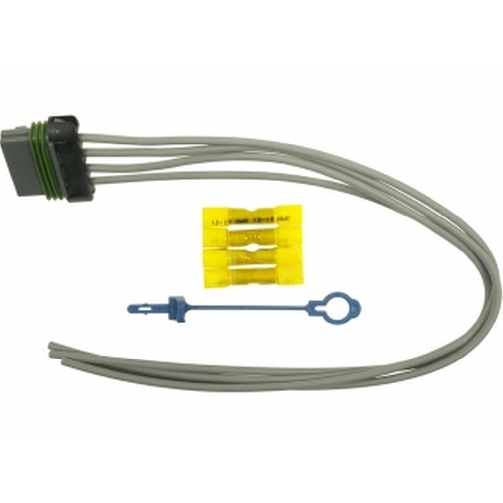 Standard S-1352 Air Suspension Compressor Motor Connecto