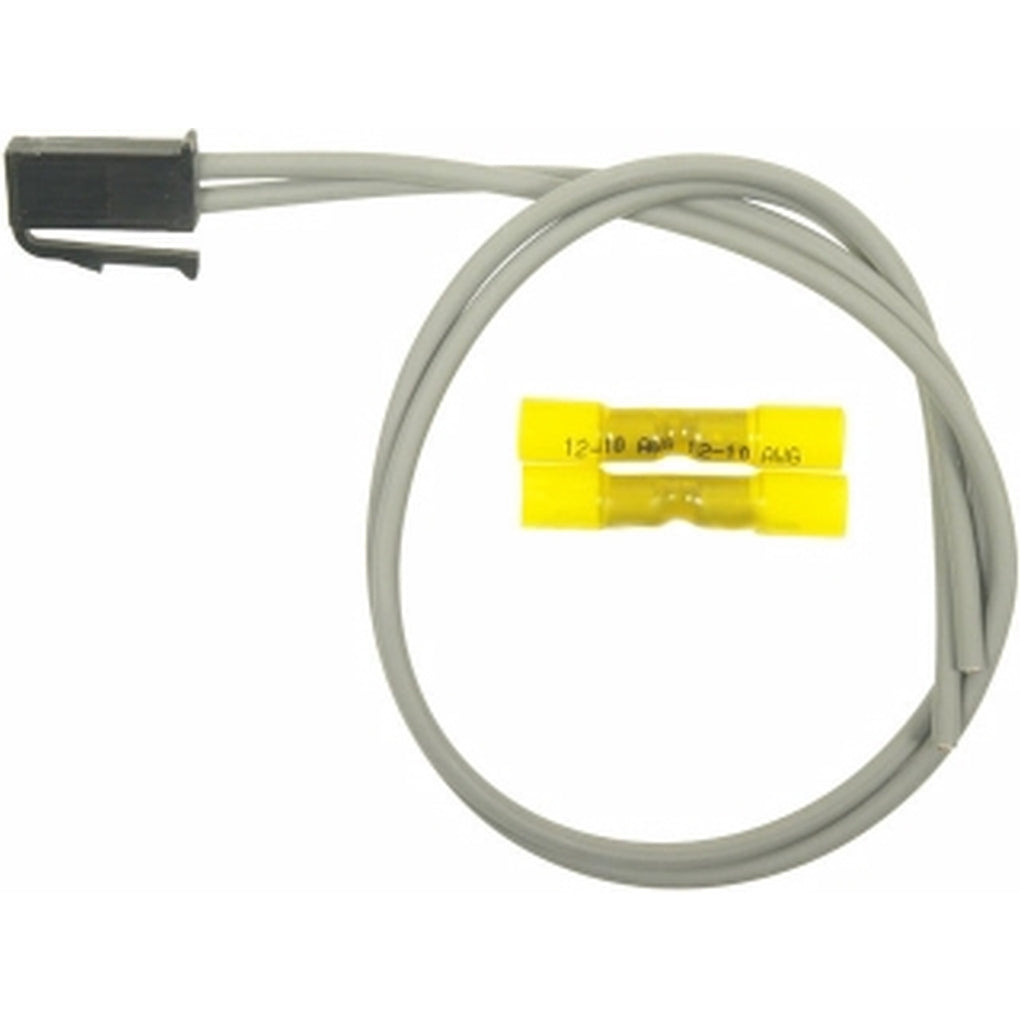 Standard S-1372 Power Antenna Module Connector