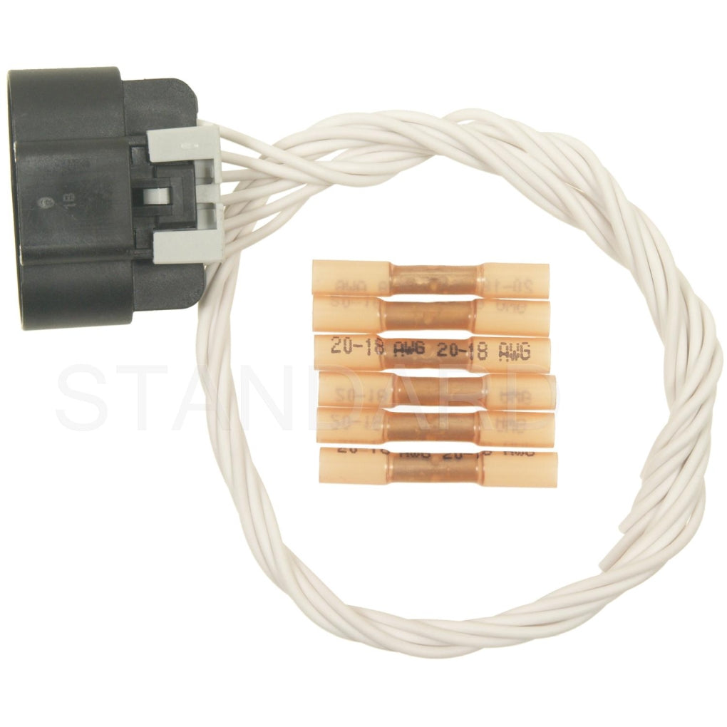 Standard S1479 Accelerator Pedal Sensor Connector
