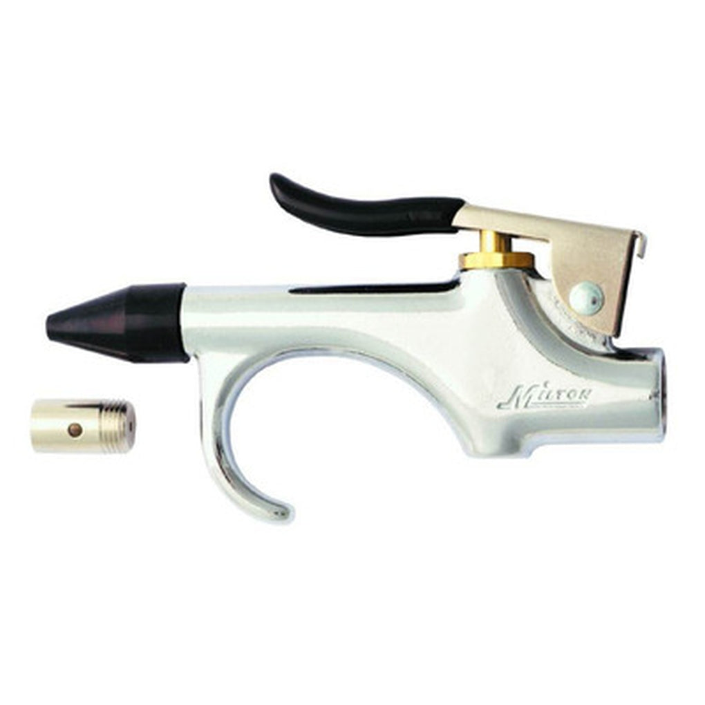 Milton S148 Compact Safety Lever Blo-Gun