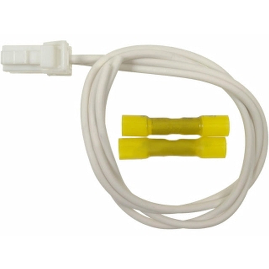 Standard S-1529 HVAC Blower Motor Connector