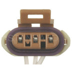 Standard S-1535 Fuel Pump / Sending Unit Connector