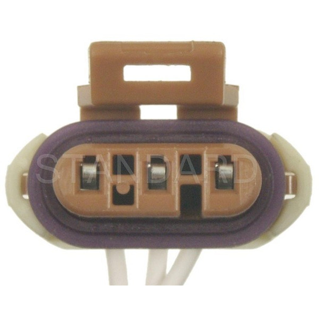 Standard S-1535 Fuel Pump / Sending Unit Connector
