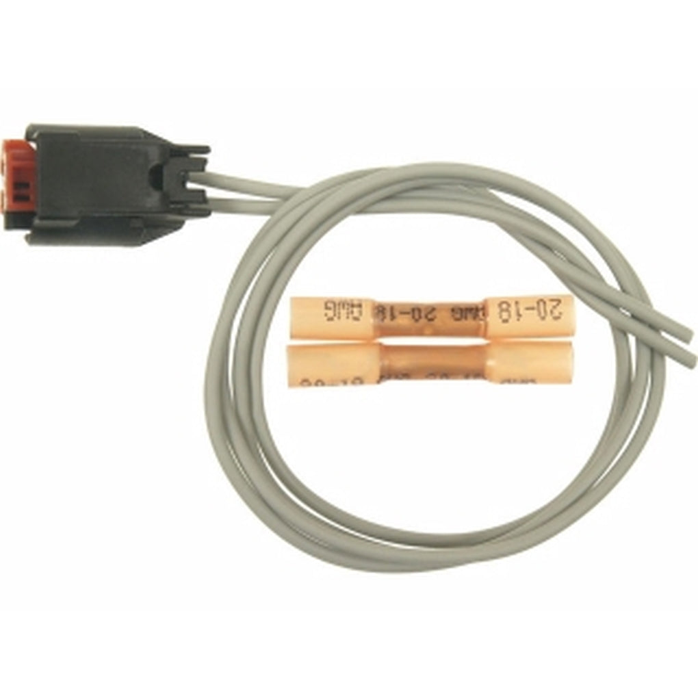 Standard S-1686 ABS Wheel Speed Sensor Wire Harness