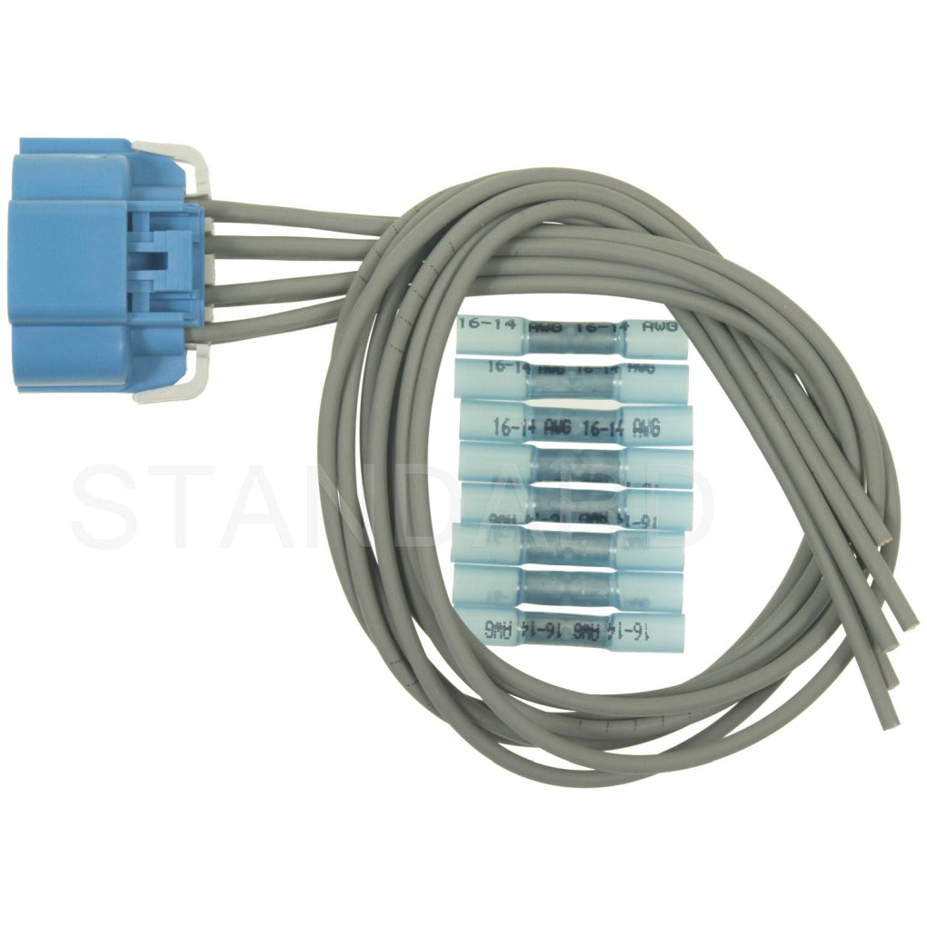 Standard S1704 Junction Block Connector