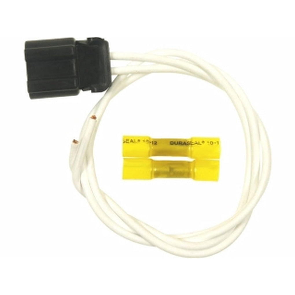 Standard S-1715 Engine Coolant Fan Motor Connector