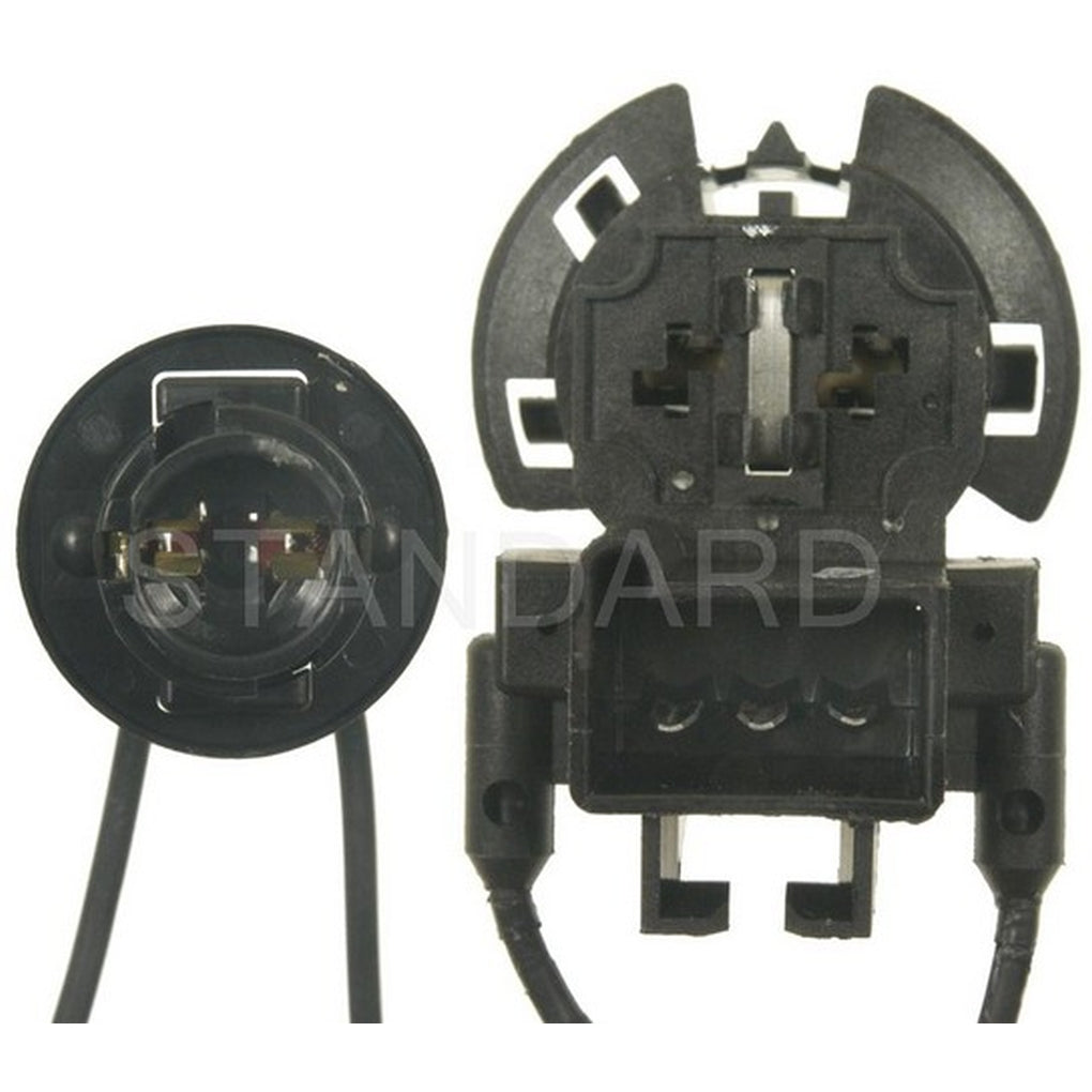 Standard S-1729 Side Marker Light Socket