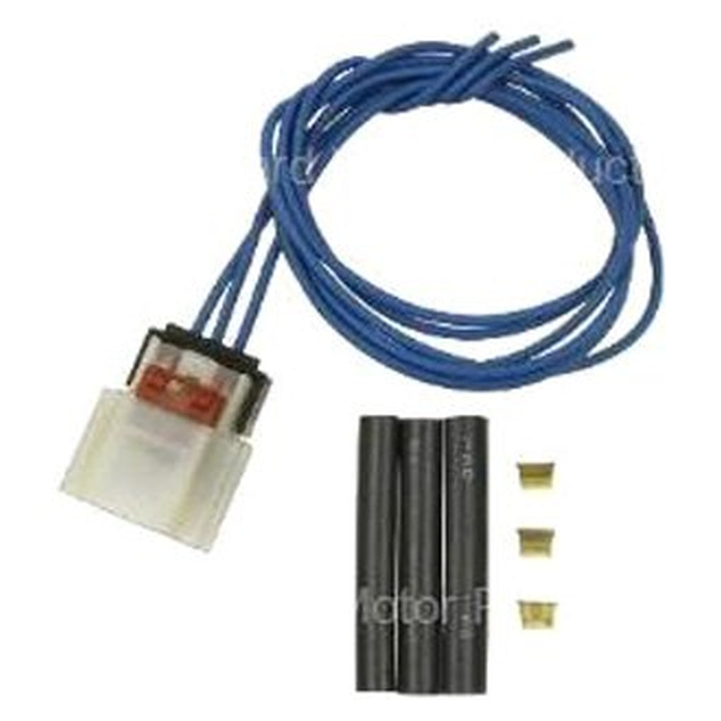 Standard S1905 Map Sensor Connector