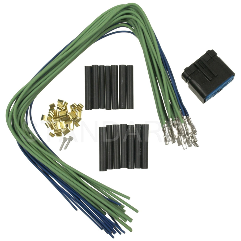 Standard S1960 A/C Control Module Connector