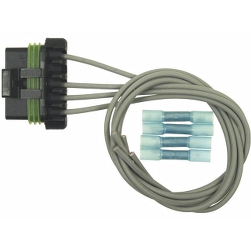 Standard S-2001 Instrument Panel Harness Connector