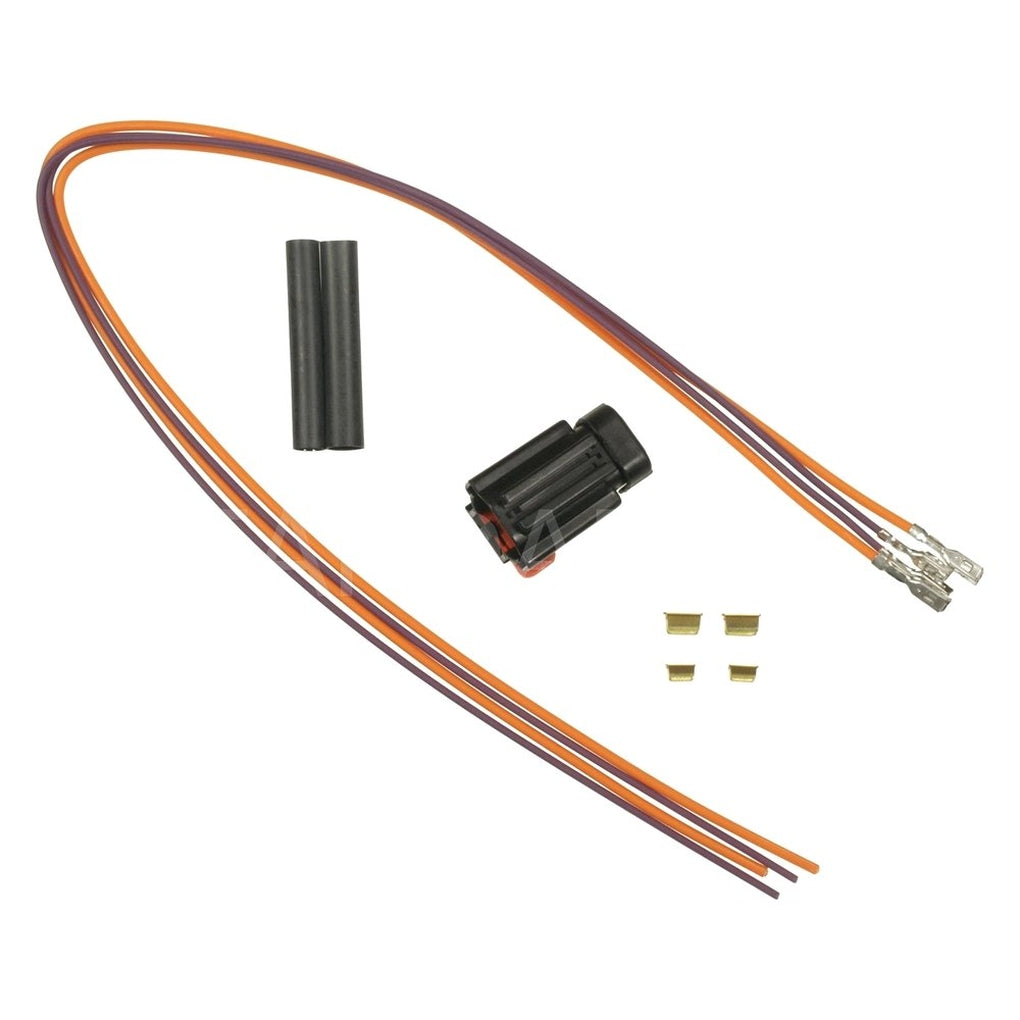 Standard S2052 Canister Purge Valve Connector