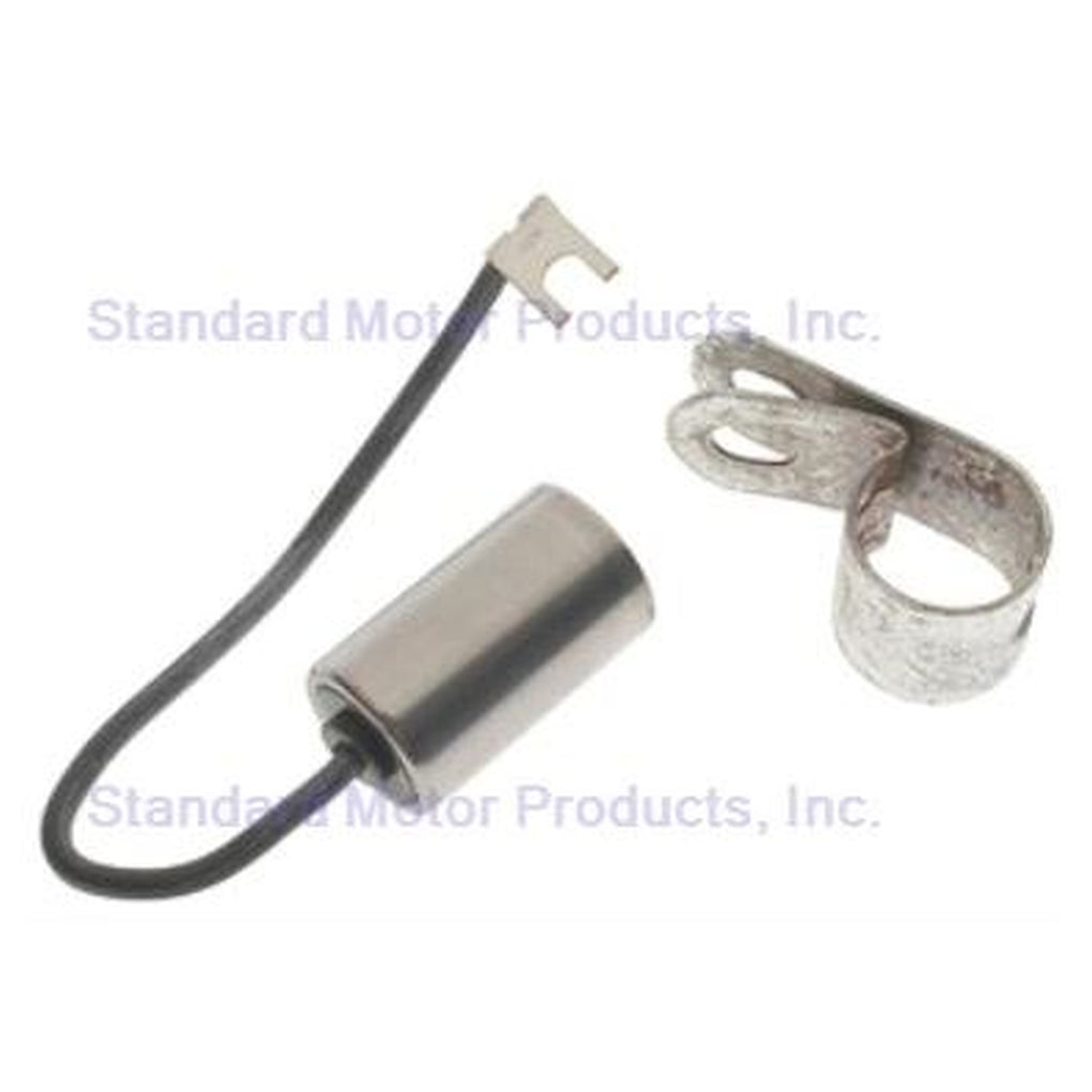 Standard S3-188 Condenser