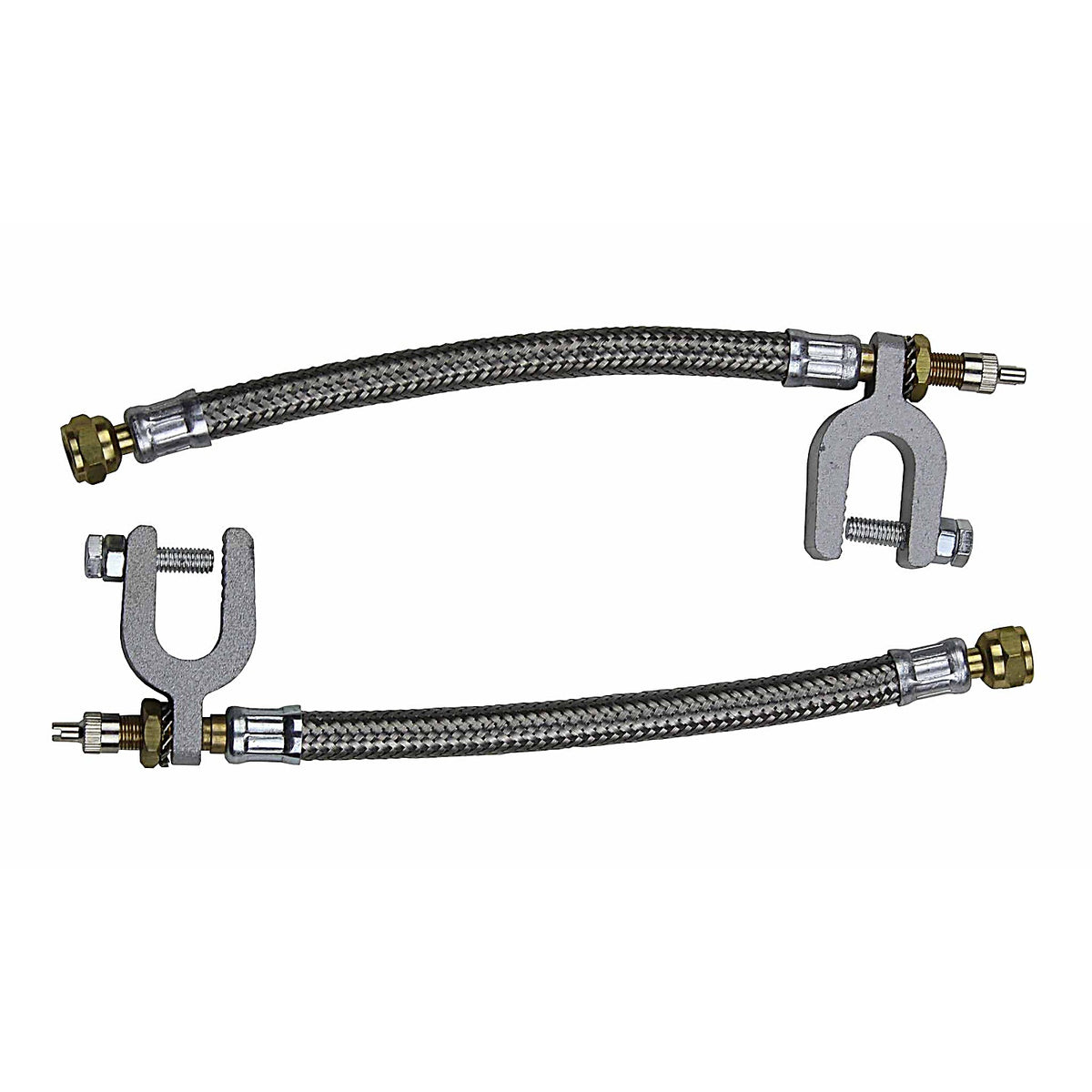 Milton S400-6 Saf-T-Flate Valve Ext. 2/cd